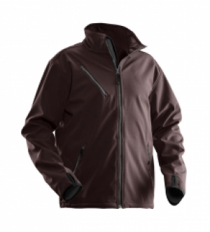 Jobman 1201 Light Softshell Jacket