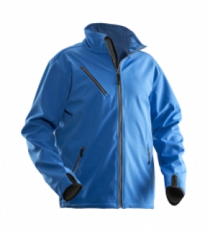 Jobman 1201 Light Softshell Jacket