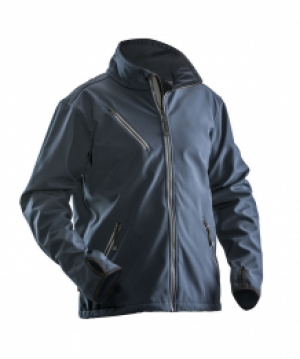 Jobman 1201 Light Softshell Jacket