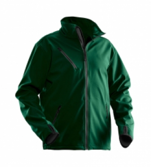 Jobman 1201 Light Softshell Jacket