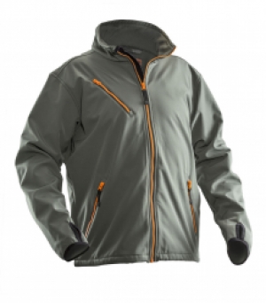 Jobman 1201 Light Softshell Jacket