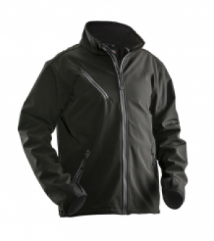 Jobman 1201 Light Softshell Jacket