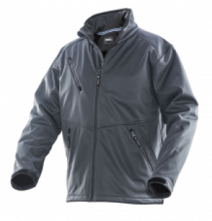 1208 softshell jacket Jobman