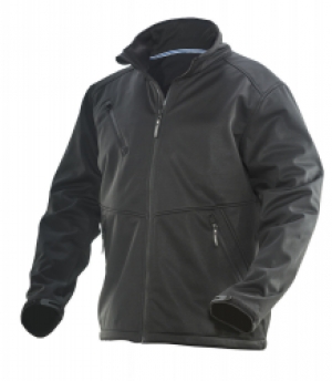 1208 softshell jacket Jobman