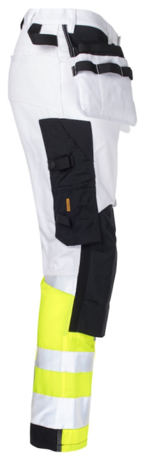 2134 Hi-Vis Stretch Trousers Core HP