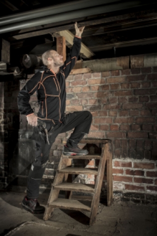 5150 Hoodie Vision Lite
