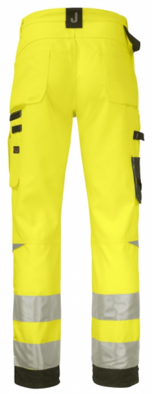 2221 Hi-Vis Service Trousers Star