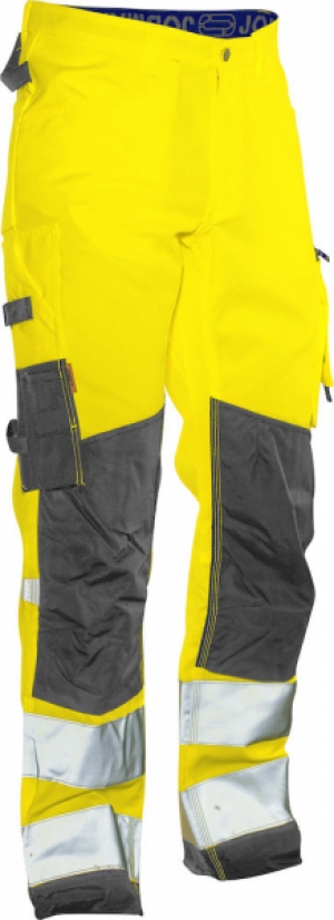 2221 Hi-Vis Service Trousers Star