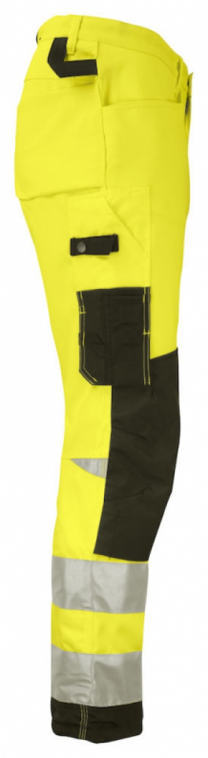 2221 Hi-Vis Service Trousers Star