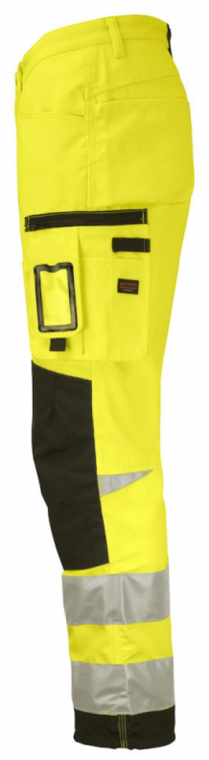 2221 Hi-Vis Service Trousers Star