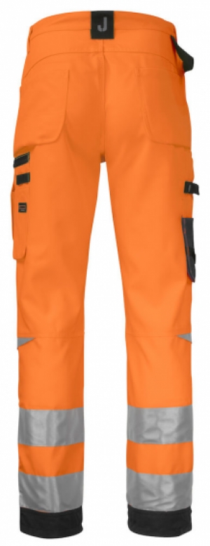 2221 Hi-Vis Service Trousers Star