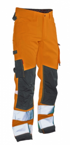 2221 Hi-Vis Service Trousers Star