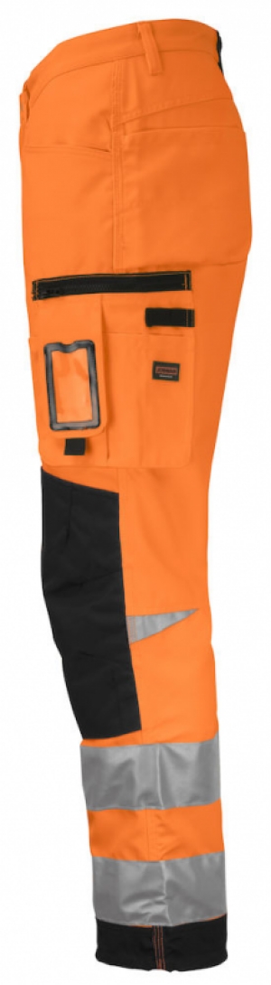 2221 Hi-Vis Service Trousers Star