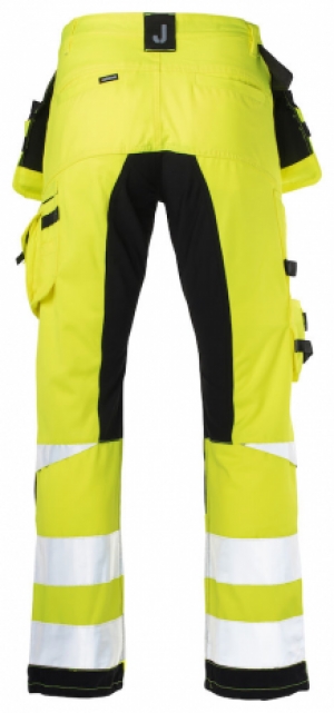 2240 Hi-Vis Stretch Trousers HP