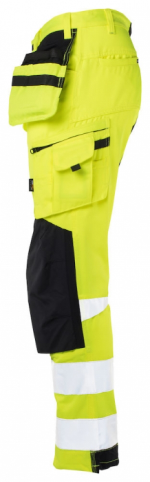 2240 Hi-Vis Stretch Trousers HP