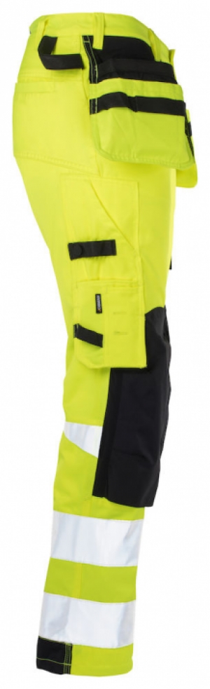 2240 Hi-Vis Stretch Trousers HP