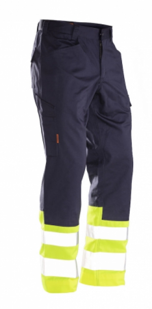 2314 Hi-Vis Service Trousers