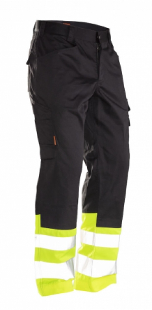 2314 Hi-Vis Service Trousers