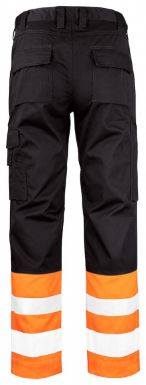 2314 Hi-Vis Service Trousers