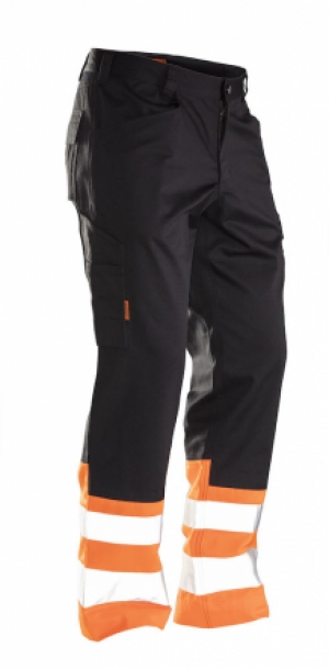 2314 Hi-Vis Service Trousers