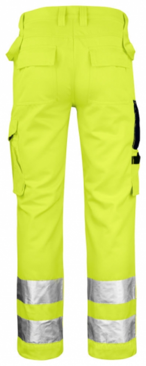 2377 Hi-Vis Trousers HP