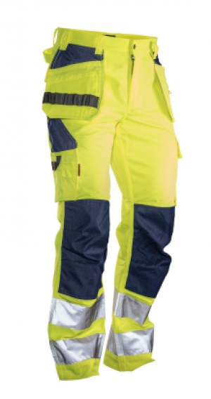 2377 Hi-Vis Trousers HP