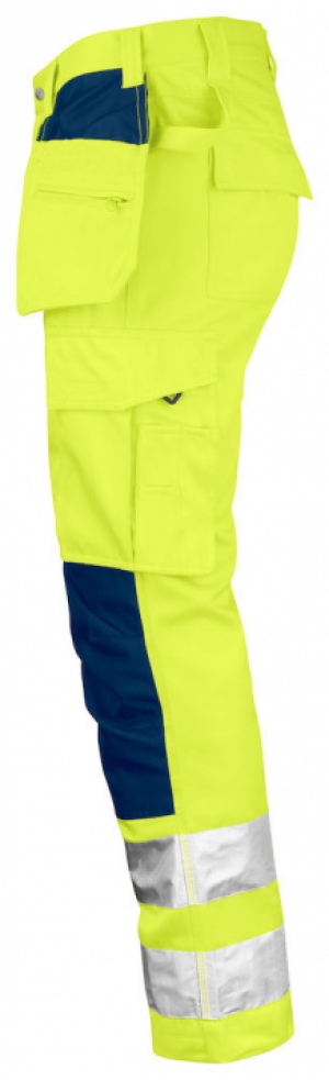 2377 Hi-Vis Trousers HP