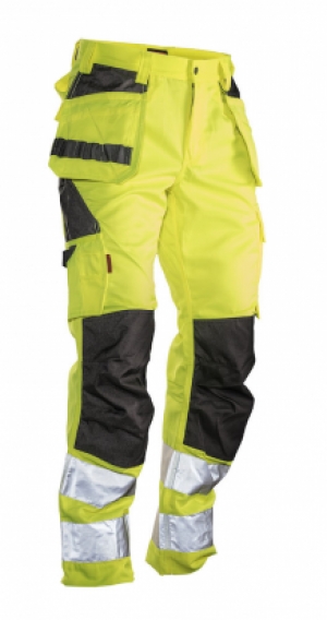 2377 Hi-Vis Trousers HP