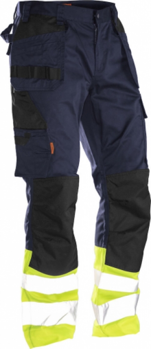 2513 Hi-Vis Trousers HP