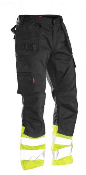 2513 Hi-Vis Trousers HP