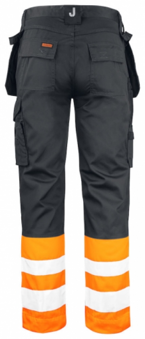 2513 Hi-Vis Trousers HP