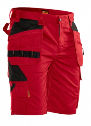 Jobman 2722 Short HP