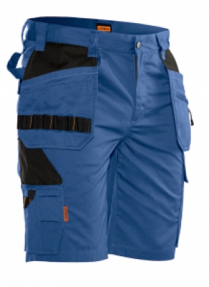 Jobman 2722 Short HP