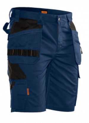 Jobman 2722 Short HP