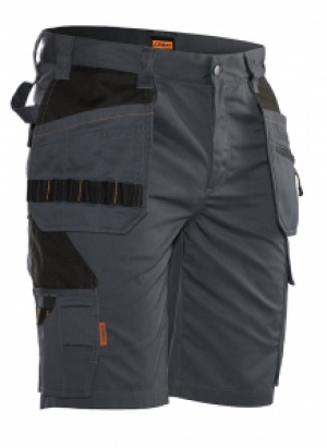 Jobman 2722 Short HP
