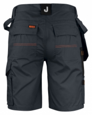 Jobman 2722 Short HP