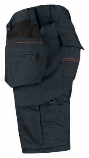 Jobman 2722 Short HP