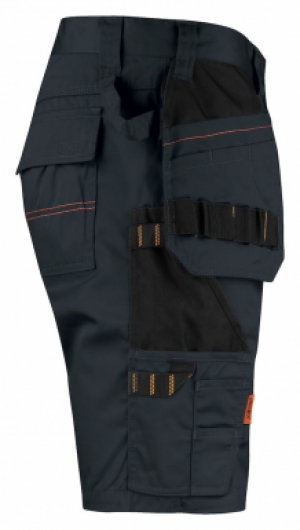 Jobman 2722 Short HP