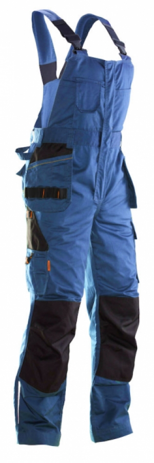 3730 Bib N' Brace Jobman