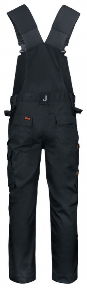 3730 Bib N' Brace Jobman
