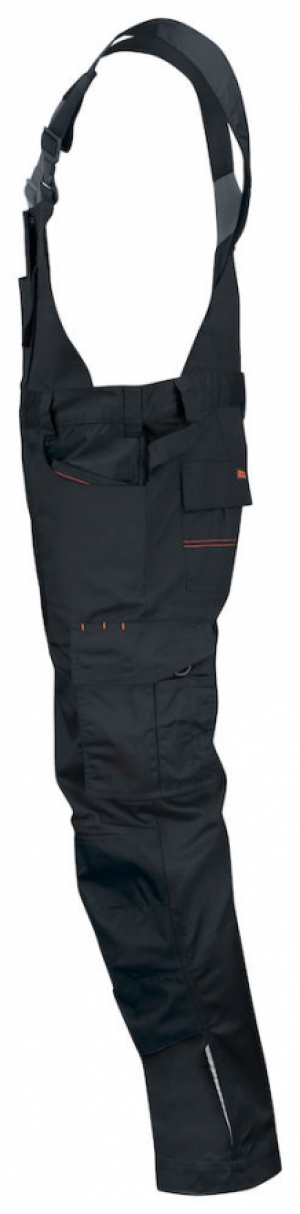 3730 Bib N' Brace Jobman