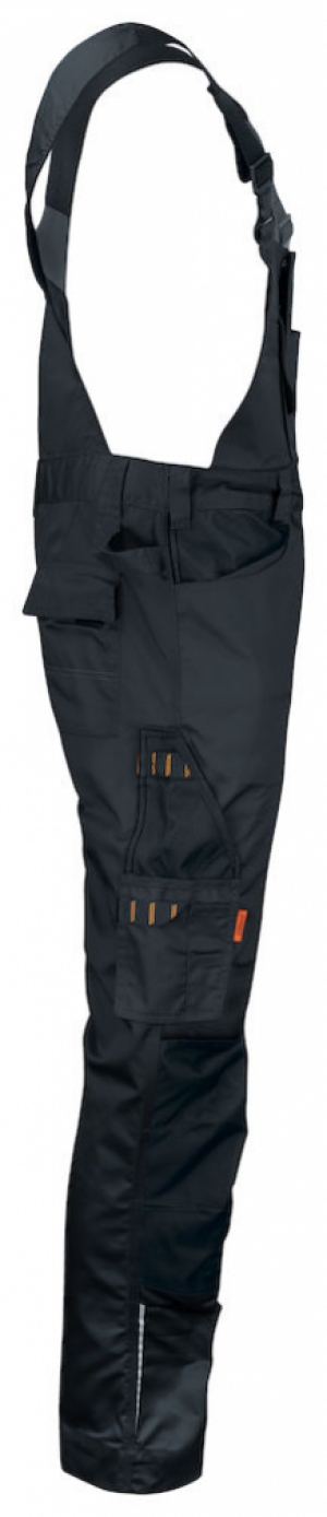 3730 Bib N' Brace Jobman