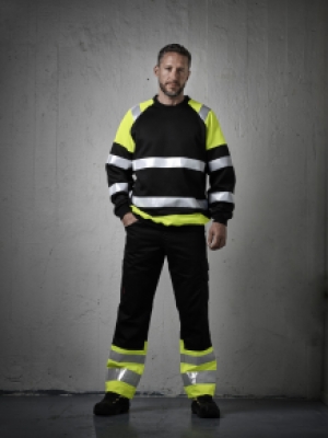 2314 Hi-Vis Service Trousers