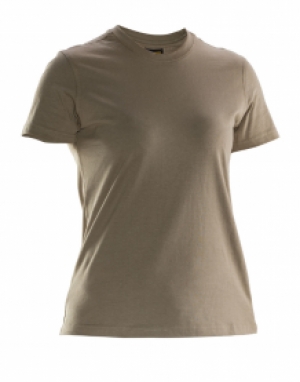 5265 Women's T-shirt Jobman