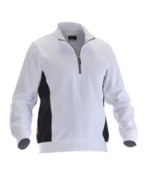 5401 Halfzip Sweatshirt