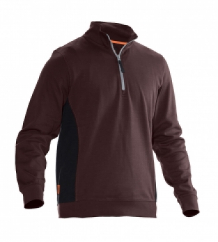 5401 Halfzip Sweatshirt