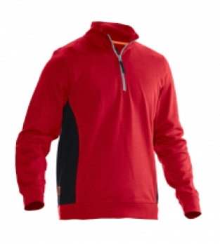 5401 Halfzip Sweatshirt