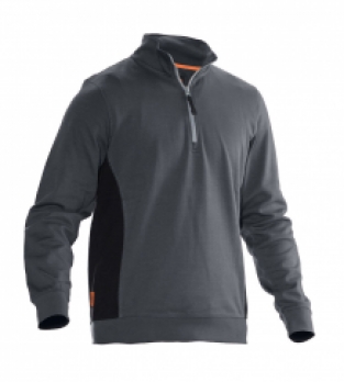 5401 Halfzip Sweatshirt