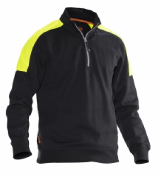 5401 Halfzip Sweatshirt