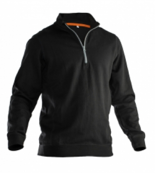 5401 Halfzip Sweatshirt